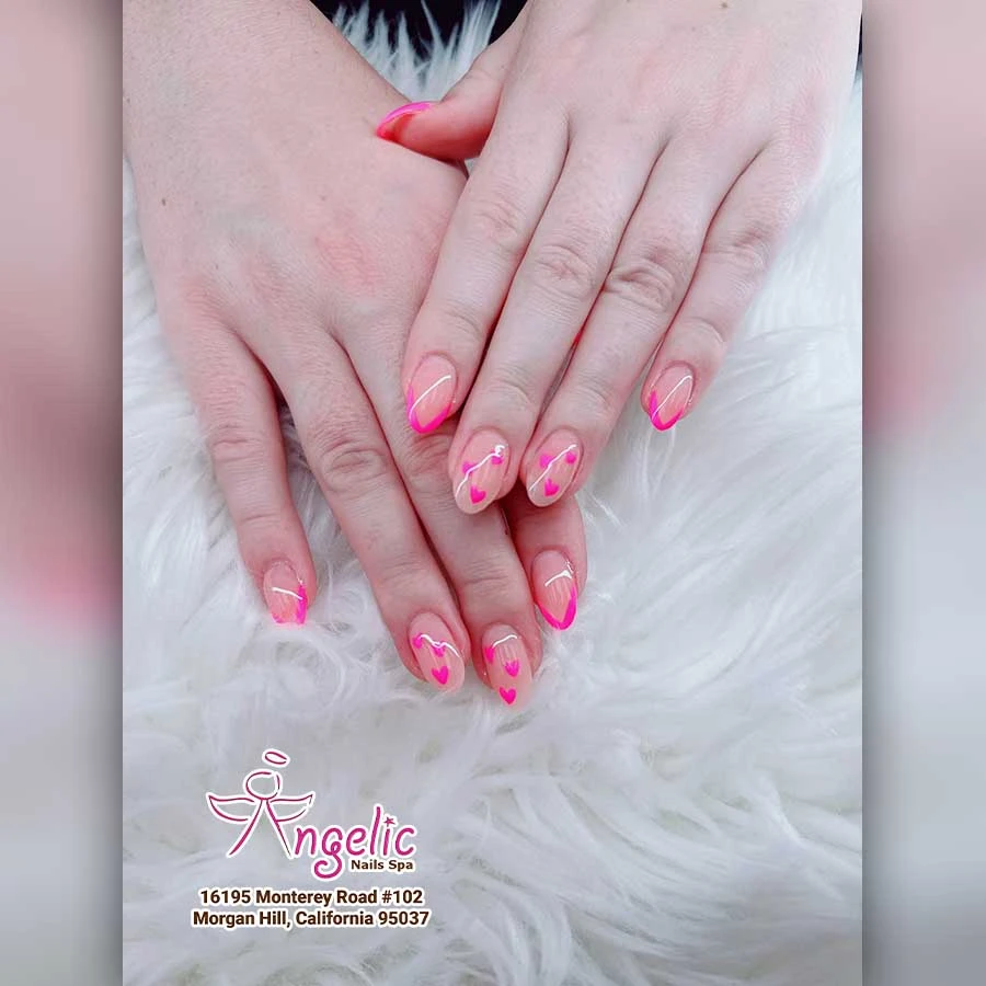 Nail Art